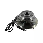 Ступичный подшипник SKF VKBA 7147 3142