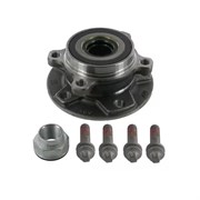 Ступичный подшипник SKF VKBA 7148 3143