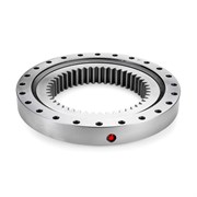 ОПУ стандартная серия с одним рядом шариков NB1.20.0644.200-1PPN 3923