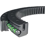 ОПУ для экскаватора CAT-M325C 4004