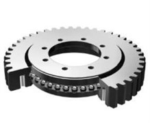 Опорно-поворотный подшипник VLA301255 N 4240