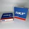 Подшипник SKF NF318 ECM/C3 (12318) 1874 - фото 4781