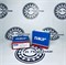 Подшипник SKF 3306 A-2RS1TN9 2600 - фото 6863