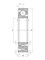 Подшипник SKF S71920 ACEGA/HCP4A 2680 - фото 7034